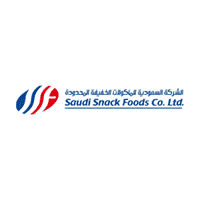 الشركة السعودية للمأكولات الخفيفة المحدودة
