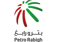 شركة بترو رابغ