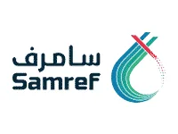 شركة مصفاة أرامكو السعودية موبيل المحدودة (سامرف)