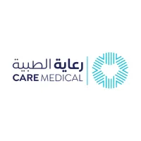 الشركة الوطنية للرعاية الطبية