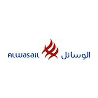 شركة الوسائل الصناعية