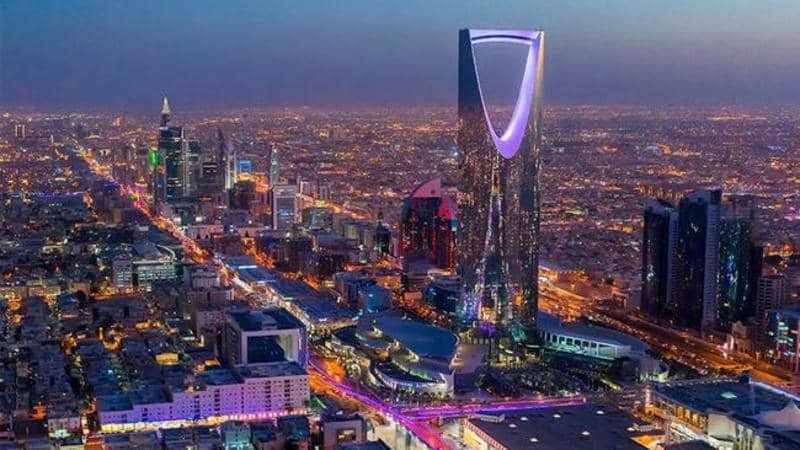 وظائف الرياض