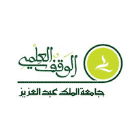 الوقف العلمي بجامعة الملك عبدالعزيز