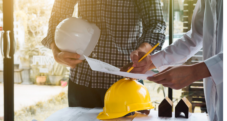 وظائف هندسة مدنية حديثي التخرج