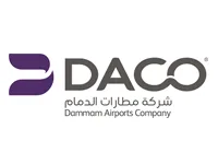 شركة مطارات الدمام (داكو)