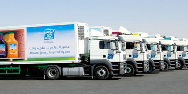 وظائف-سائقين-في-شركة-المراعي