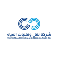 شركة نقل وتقنيات المياه
