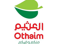 شركة أسواق عبدالله العثيم