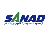 شركة أرامكو السعودية نابورس للحفر (سند)