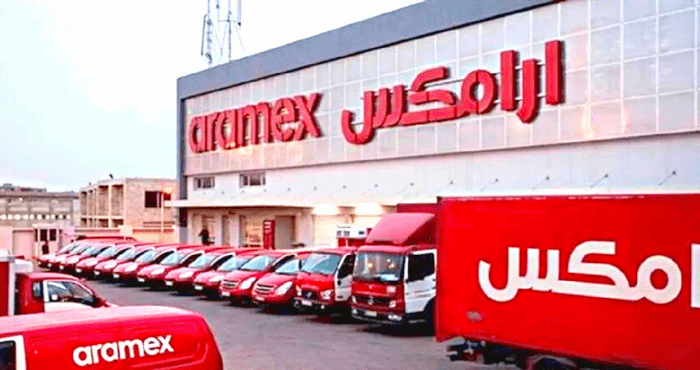 وظائف توصيل طرود ارامكس الرياض