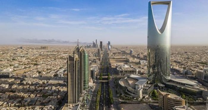 وظائف عمال في الرياض