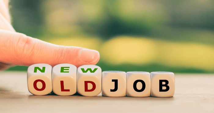 ماهي الوظائف التي تاثرت سلبًا بالتقنية