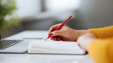 رسالة طلب وظيفة بالإنجليزي قصيرة