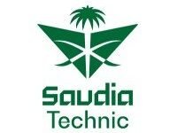 السعودية لهندسة وصناعة الطيران