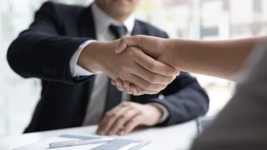 كيف تنجح في المقابلة الشخصية