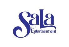 شركة سالا للترفيه