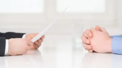 أسئلة مقابلة الأخصائي الاجتماعي