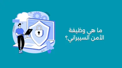 ما هي وظيفة الأمن السيبراني؟