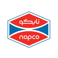 شركة نابكو الوطنية