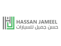 شركة حسن جميل للسيارات