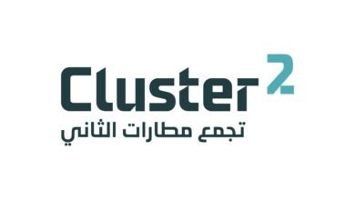 شركة تجمع مطارات الثاني