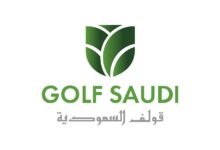 شركة الجولف السعودية