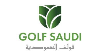 شركة الجولف السعودية