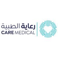 الشركة الوطنية للرعاية الطبية