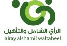 مركز الرأي الشامل