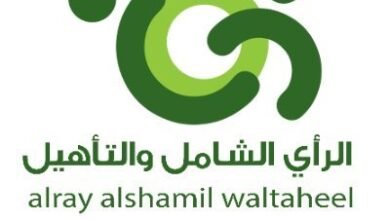 مركز الرأي الشامل