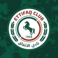 نادي الاتفاق