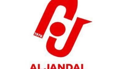 نادي الجندل السعودي