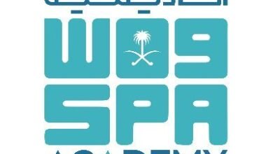 أكاديمية واس للتدريب الإخباري