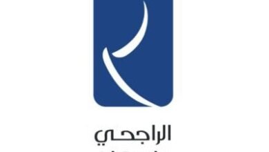 شركة الراجحي