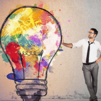 مهارات التفكير الإبداعي