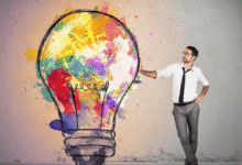 مهارات التفكير الإبداعي