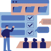 مهام مدير المشروعات