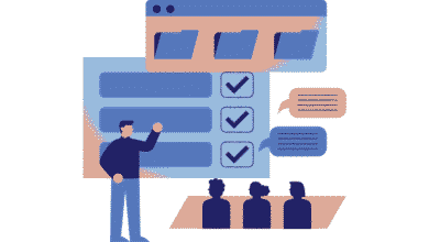 مهام مدير المشروعات