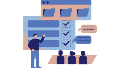 مهام مدير المشروعات