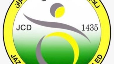 نادي ذوي الإعاقة