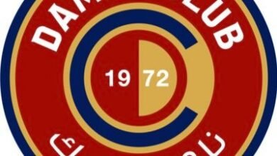 نادي ضمك السعودي