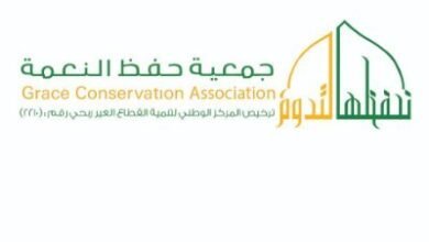 جمعية حفظ النعمة