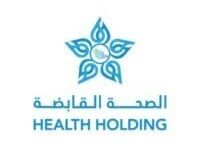 شركة الصحة القابضة