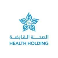 شركة الصحة القابضة