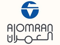 شركة العمران للصناعة والتجارة