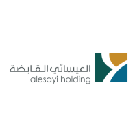 شركة العيسائي القابضة
